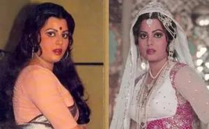 Veteran Actor-Singer Sulakshana Pandit Dies At 71