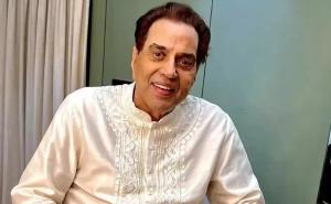 Actor Dharmendra Death News