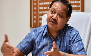 Former DGP Bhaskar Jyoti Mahanta resigns as State Chief Information Commissioner