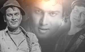 Zubeen Garg 