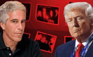 ट्रंप का नाम नदारद, बिल क्लिंटन पर फिर सवाल, DOJ पर भड़का अमेरिका