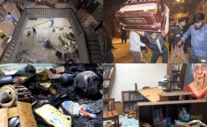 বাংলাদেশ অশান্তির আঁচ, অনুষ্ঠান বাতিল করলেন এই শিল্পী