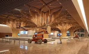 PM Narendra Modi to Inaugurate New Terminal at Guwahati Airport, Unveil Gopinath Bardoloi Statue, Launch Key Projects in Assam