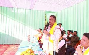 Gauhati High Court Issues Notice to Assam Government Over BJP MLA Bijoy Malakar’s Citizenship