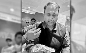 Passenger Alleges Assault by Air India Express Pilot at Delhi Airport; Airline Grounds Crew Member