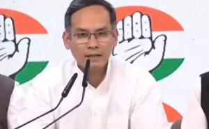 Gaurav Gogoi Seeks White Paper on Flood Funding as PM Modi Arrives in Assam