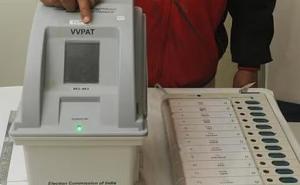 EVM, VVPAT Checks Begin in Darrang Ahead of 2026 Assam Polls