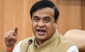 असम सीएम का विवादित दावा: ‘मियाँ मुस्लिम ने कहा—वोट नहीं दूँगा’