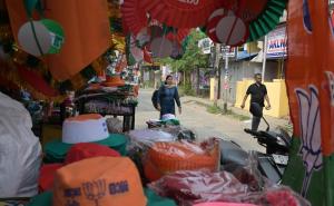 Kerala Local Body Polls: UDF Eyes Comeback in Thrissur