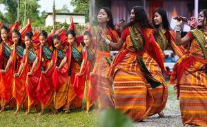 Mega Bagurumba Event 