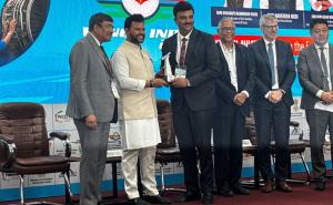 विंग्स इंडिया 2026 में RCS–UDAN के तहत असम को सबसे सक्रिय राज्य का सम्मान