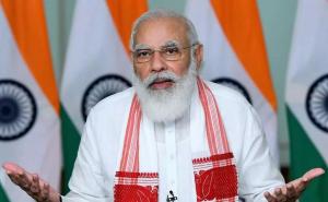 দুদিনীয়া অসম ভ্ৰমণত সাংস্কৃতিক গৌৰৱ আৰু বৃহৎ আন্তঃগাঁথনি প্ৰকল্পৰ সূচনা কৰিব প্ৰধানমন্ত্ৰী মোদীয়ে