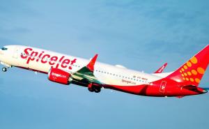 स्पाइसजेट फरवरी 10 से इम्फाल को कोलकाता, गुवाहाटी और मुंबई से जोड़ेगी