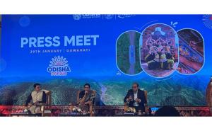 गुवाहाटी में 30 जनवरी से ओडिशा परब का आयोजन, कला, संस्कृति और पर्यटन का उत्सव