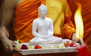 दिल्ली में 3 जनवरी को पिपरहवा के पवित्र बुद्ध अवशेषों की अंतरराष्ट्रीय प्रदर्शनी ‘The Light & the Lotus’ का उद्घाटन, 100+ वर्षों बाद लौटे अवशेष होंगे मुख्य आकर्षण