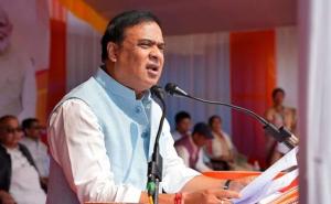 অসমে অনুপ্রবেশ ইস্যুতে কড়া বার্তা হিমন্ত বিশ্বশর্মার