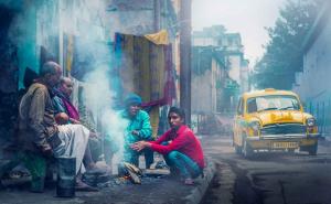 শীতের কামব্যাক কবে? 