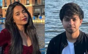 আমেরিকায় প্রেমিকাকে নৃশংসভাবে খু*নের অভিযোগ, ভারতে এসে ধরা যুবক