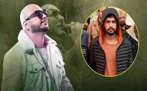 गायक बी प्राक को बिश्नोई गिरोह से मौ*त की धमकी, 10 करोड़ रुपए की मांग