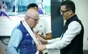 Assam Strengthens Olympic Pathways with Coaches Development and Talent Identification Programme
