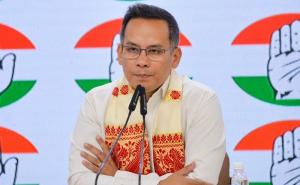 Gaurav Gogoi Flags Risk of Voter Deletions During Assam Electoral Roll Revision