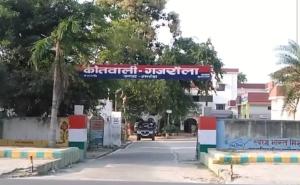 अमरोहा: शादी का झांसा देकर दुष्कर्म, आरोपी JE पहले से शादीशुदा निकला