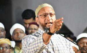 ‘मिया मुसलमानों को परेशान करने’ वाले बयान पर ओवैसी का हिमंता बिस्वा सरमा पर तीखा हमला