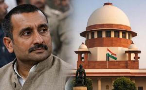 সুপ্রিম কোর্টে ধাক্কা! উন্নাও ধ/র্ষণকাণ্ডে কুলদীপ সেঙ্গারের জামিনের আবেদন খারিজ