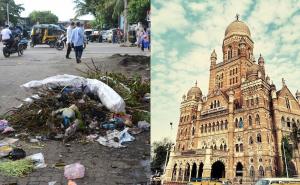 मुंबई में 3 फरवरी से नए स्वच्छता नियम लागू: कचरा फैलाने और सार्वजनिक स्थानों पर थूकने पर जुर्माना, BMC ने सख्ती बढ़ाई