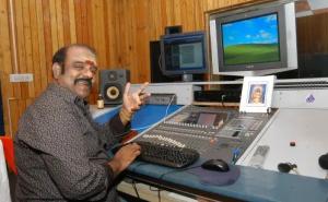 वरिष्ठ मलयालम संगीत निर्देशक एस. पी. वेंकटेश का 70 वर्ष की आयु में निधन