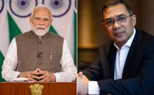 बांग्लादेश चुनाव 2026: ‘आपके साथ काम करने को उत्सुक हूं…’ पीएम मोदी ने तारिक रहमान को निर्णायक जीत पर दी बधाई