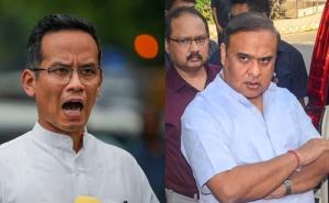 “अगर हिम्मत है तो सामने से लड़े”: गौरव गोगोई ने असम के मुख्यमंत्री को दी खुली चुनौती