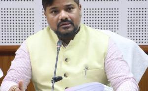 त्रिपुरा कैबिनेट का बड़ा फैसला: 555 नए पदों को मंजूरी, आयुर्वेद और होम्योपैथी मेडिकल कॉलेज खुलेंगे