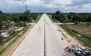 मोरान हाईवे बनेगा एयरस्ट्रिप: पीएम मोदी के असम दौरे से पहले IAF का ऐतिहासिक एयर शो