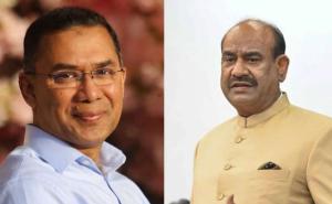 बांग्लादेश में शपथ ग्रहण समारोह में शामिल होंगे लोकसभा अध्यक्ष ओम बिरला