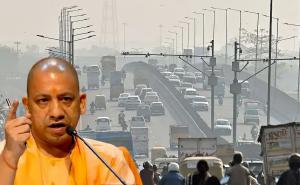 দিল্লির বায়ুদূষণ নিয়ে কটাক্ষ, ‘গ্যাস চেম্বারের মতো পরিস্থিতি’ উত্তরপ্রদেশের পরিবেশ নিয়ে মন্তব্য যোগী আদিত্যনাথের