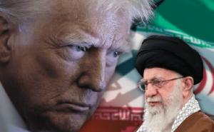 ইরান-আমেরিকার পারমাণু চুক্তি সম্ভব এক শর্তে: তেহরান মন্ত্রীর মন্তব্য