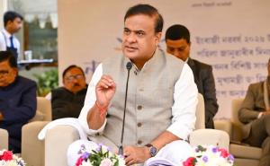 हिमंत बिस्वा सरमा: कांग्रेस–AJP गठबंधन लगभग तय, BJP के 80 सीटों पर उम्मीदवार तैयार