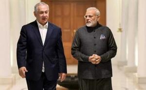 মোদীর ইজরায়েল সফরে প্রতিরক্ষা সহযোগিতায় বড় অগ্রগতি সম্ভাবনা, হতে পারে ৭৩ হাজার কোটি টাকার চুক্তি