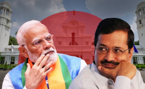 दिल्ली में फिर से चुनाव कराएं, BJP 10 से ज्यादा सीटें जीती तो राजनीति छोड़ दूंगा: अरविंद केजरीवाल