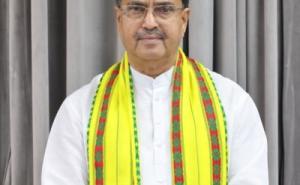 त्रिपुरा में अब बंद राजनीति नहीं चलती! माणिक साहा ने लेफ्ट फ्रंट पर हमला किया