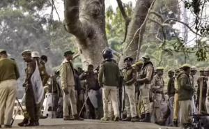 ULFA(I) Attack in Assam: Several Police Commandos Injured in Tinsukia