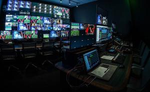 Control Room Set Up in Kamrup for Smooth Conduct of Assembly Polls