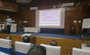 NIPM Assam Chapter Celebrates 46th Foundation Day