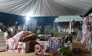 Work begins on ‘Zubeen Kshetra’ as fans mark six months since Zubeen Garg’s passing