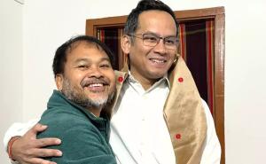 Congress–Raijor Dal Talks End Inconclusively Over Seat-Sharing Dispute