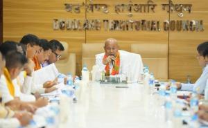 20 Cr Transfer Proposal to BTC Triggers Row Over Labour Welfare Rules in Assam