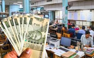 ক্ষমতায় এলে ৪৫ দিনের মধ্যে সপ্তম পে-কমিশন, রাজ্য সরকারি কর্মীদের বড় প্রতিশ্রুতি বিজেপির