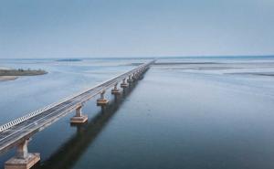 ₹500 crore push to transform Brahmaputra into economic lifeline