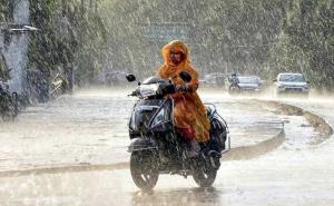 Heavy Rain Alert Issued for Assam, Arunachal Pradesh; IMD Urges Caution